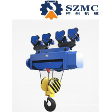 Hm Type 25-50tons Electric Hoist with Wire Rope Hoist